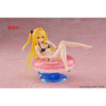 Immagine del prodotto To Love-Ru Darkness Aqua Float Girls Statua PVC Golden Darkness 10 cm