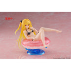 Immagine del prodotto To Love-Ru Darkness Aqua Float Girls Statua PVC Golden Darkness 10 cm