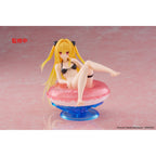Immagine del prodotto To Love-Ru Darkness Aqua Float Girls Statua PVC Golden Darkness 10 cm