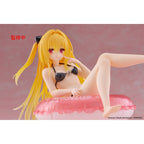 Immagine del prodotto To Love-Ru Darkness Aqua Float Girls Statua PVC Golden Darkness 10 cm