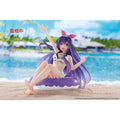 Immagine del prodotto Date A Live V Aqua Float Girls Statua PVC Tohka Yatogami Renewal 10 cm