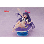 Immagine del prodotto Date A Live V Aqua Float Girls Statua PVC Tohka Yatogami Renewal 10 cm