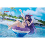 Immagine del prodotto Date A Live V Aqua Float Girls Statua PVC Tohka Yatogami Renewal 10 cm