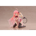 Product image To Love-Ru Darkness PVC Statue Desktop Cute Figure Lala Chinese Dress Ver. 13 cm