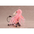 Product image To Love-Ru Darkness PVC Statue Desktop Cute Figure Lala Chinese Dress Ver. 13 cm