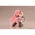 Product image To Love-Ru Darkness PVC Statue Desktop Cute Figure Lala Chinese Dress Ver. 13 cm