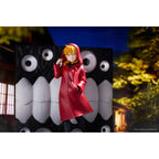 Product image Daemons of the Shadow Realm Taito Kuji Online Ravitier Plus PVC Statue Gabby Composed Face Ver. 16 cm