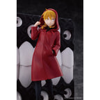 Product image Daemons of the Shadow Realm Taito Kuji Online Ravitier Plus PVC Statue Gabby Composed Face Ver. 16 cm
