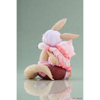 Immagine del prodotto Made in Abyss: The Golden City of the Scorching Sun Statua PVC Desktop Cute Figure Nanachi & Mitty Reissue 13 cm