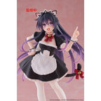 Immagine del prodotto Date A Live V Coreful Statua PVC Tohka Yatogami Cat Ear Maid Ver. 18 cm