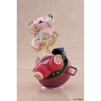 Immagine del prodotto Made in Abyss: The Golden City of the Scorching Sun AMP+ Statua PVC Nanachi My Treasure Reissue 16 cm