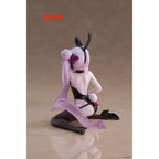 Immagine del prodotto Overlord Statua PVC Desktop Cute Figure Shalltear Bunny Ver. 13 cm
