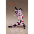 Immagine del prodotto Overlord Statua PVC Desktop Cute Figure Shalltear Bunny Ver. 13 cm