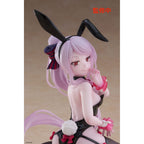 Immagine del prodotto Overlord Statua PVC Desktop Cute Figure Shalltear Bunny Ver. 13 cm