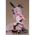 Immagine del prodotto Overlord Statua PVC Desktop Cute Figure Shalltear Bunny Ver. 13 cm