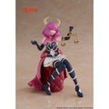 Immagine del prodotto Frieren: Beyond Journey's End Statua PVC Desktop Cute Figure Aura the Guillotine 13 cm
