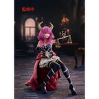 Immagine del prodotto Frieren: Beyond Journey's End Statua PVC Desktop Cute Figure Aura the Guillotine 13 cm