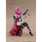 Immagine del prodotto Frieren: Beyond Journey's End Statua PVC Desktop Cute Figure Aura the Guillotine 13 cm