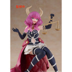 Immagine del prodotto Frieren: Beyond Journey's End Statua PVC Desktop Cute Figure Aura the Guillotine 13 cm