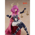 Immagine del prodotto Frieren: Beyond Journey's End Statua PVC Desktop Cute Figure Aura the Guillotine 13 cm