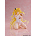 Product image To Love-Ru Darkness PVC Statue Desktop Cute Figure Golden Darkness Roomwear Ver. 13 cm