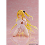 Product image To Love-Ru Darkness PVC Statue Desktop Cute Figure Golden Darkness Roomwear Ver. 13 cm