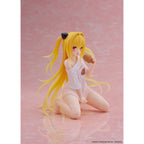 Product image To Love-Ru Darkness PVC Statue Desktop Cute Figure Golden Darkness Roomwear Ver. 13 cm