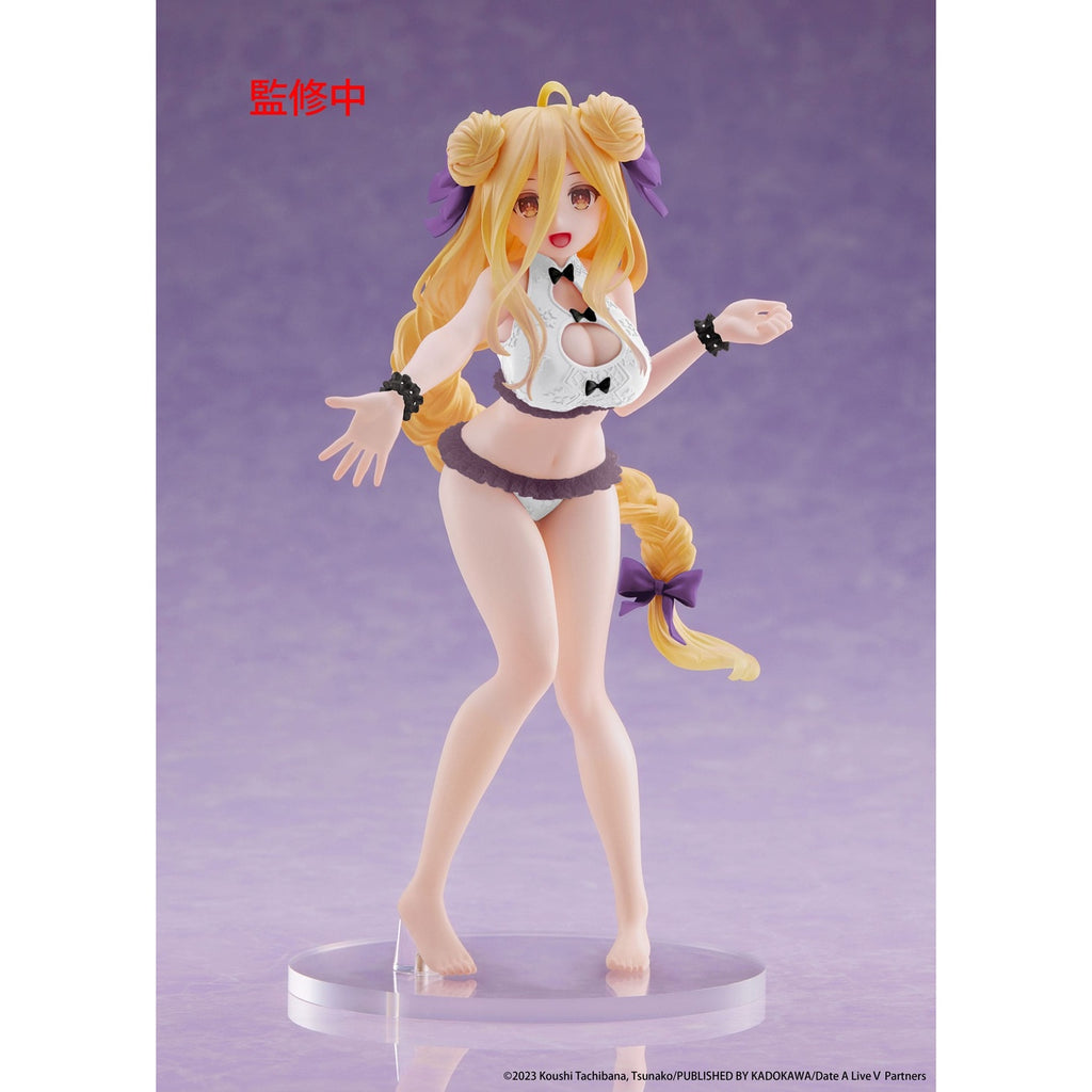 Immagine del prodotto Date A Live V Coreful Statua PVC Mukuro Hoshimiya Swimsuit Ver. Renewal 18 cm