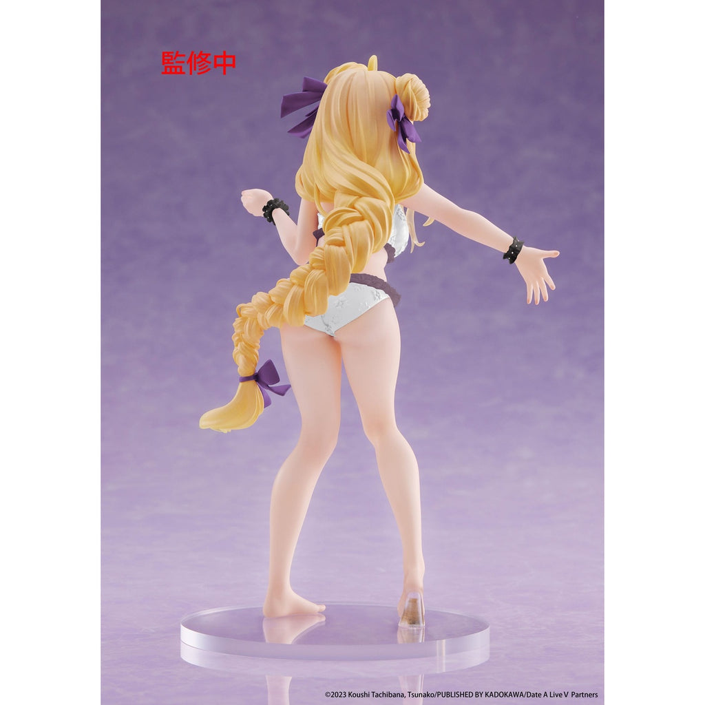 Immagine del prodotto Date A Live V Coreful Statua PVC Mukuro Hoshimiya Swimsuit Ver. Renewal 18 cm