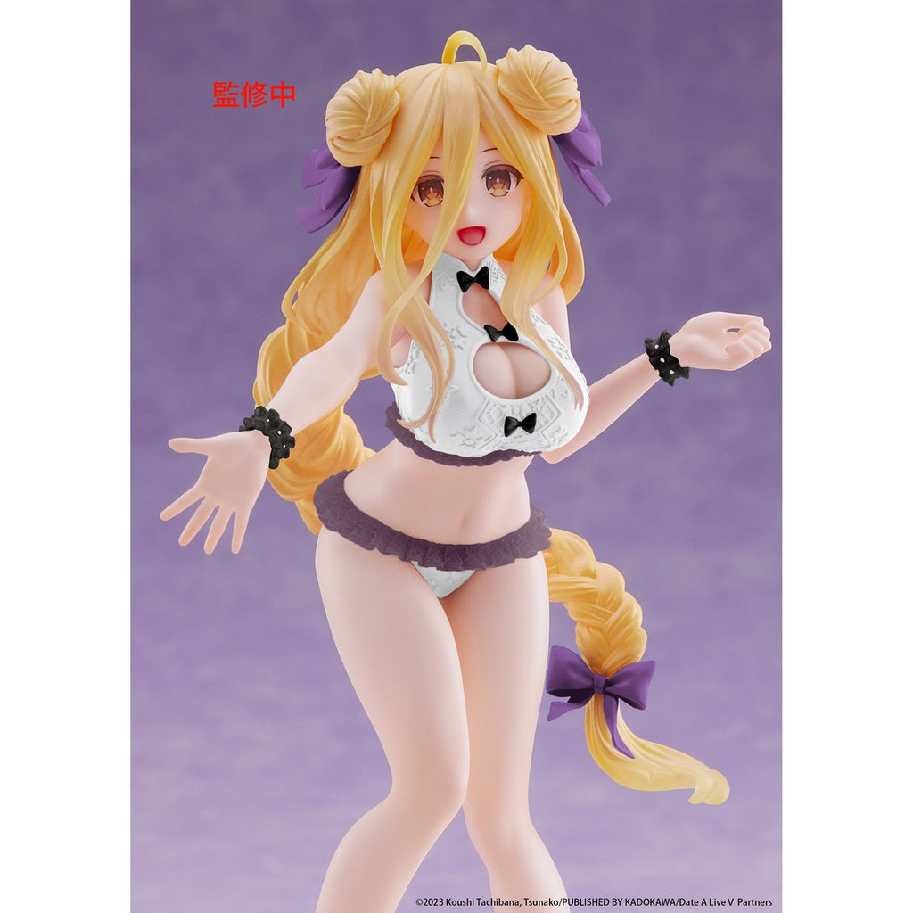 Immagine del prodotto Date A Live V Coreful Statua PVC Mukuro Hoshimiya Swimsuit Ver. Renewal 18 cm