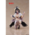 Immagine del prodotto Overlord Statua PVC Desktop Cute Figure Albedo Nurse Ver. Renewal 13 cm
