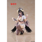 Immagine del prodotto Overlord Statua PVC Desktop Cute Figure Albedo Nurse Ver. Renewal 13 cm