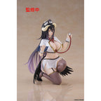 Immagine del prodotto Overlord Statua PVC Desktop Cute Figure Albedo Nurse Ver. Renewal 13 cm