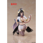 Immagine del prodotto Overlord Statua PVC Desktop Cute Figure Albedo Nurse Ver. Renewal 13 cm