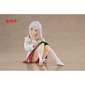 Product image Wandering Witch: The Journey of Elaina PVC Statue Desktop Cute Figure Elaina Casual Clothes Ver. Renewal 13 cm