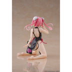 Immagine del prodotto To Love-Ru Statua PVC Desktop Cute Figure Nana (China Dress Ver.) 13 cm