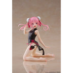 Immagine del prodotto To Love-Ru Statua PVC Desktop Cute Figure Nana (China Dress Ver.) 13 cm