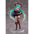 Immagine del prodotto Figure Miku Wonderland Puss in Boots Version - Hatsune Miku