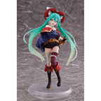 Immagine del prodotto Figure Miku Wonderland Puss in Boots Version - Hatsune Miku