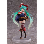 Immagine del prodotto Figure Miku Wonderland Puss in Boots Version - Hatsune Miku
