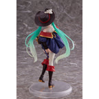 Immagine del prodotto Figure Miku Wonderland Puss in Boots Version - Hatsune Miku