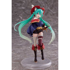 Immagine del prodotto Figure Miku Wonderland Puss in Boots Version - Hatsune Miku