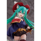 Immagine del prodotto Figure Miku Wonderland Puss in Boots Version - Hatsune Miku