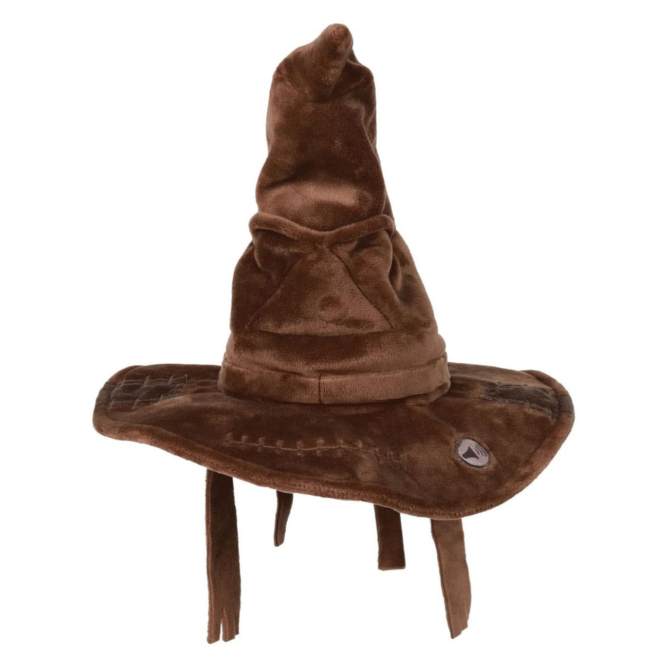 Immagine del prodotto Harry Potter Peluche Cappello Parlante con suoni 28 cm