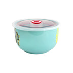 Immagine del prodotto Ciotola ramen My Hero Academia con coperchio e manico UA 532 ml