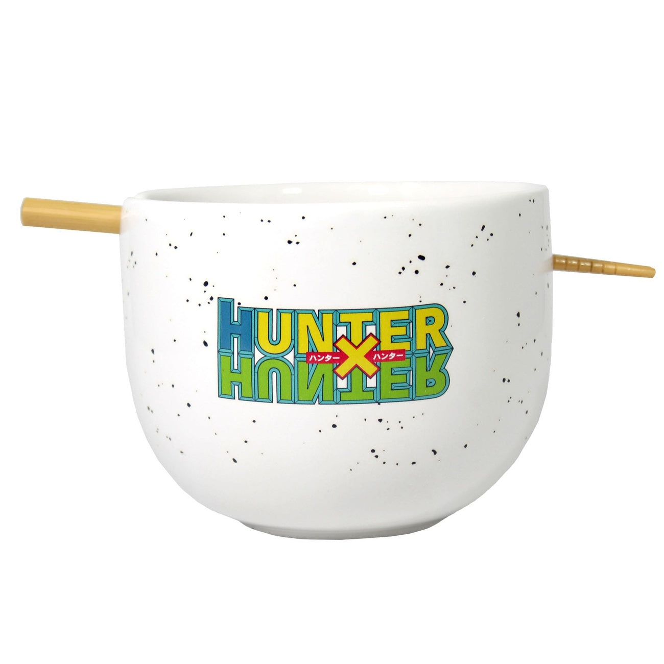 Immagine del prodotto Ciotola ramen Hunter x Hunter con bacchette 414 ml
