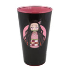 Product image Demon Slayer Drinking Glasses 2-Pack Tanjiro & Nezuko 473 ml