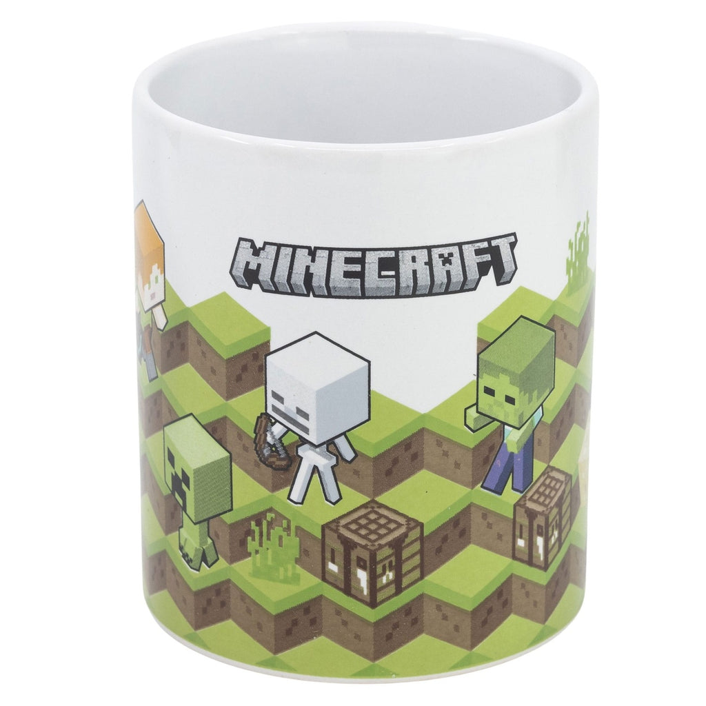 Immagine del prodotto Minecraft Tazza TNT Boom 325 ml
