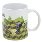 Immagine del prodotto Minecraft Tazza TNT Boom 325 ml