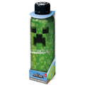 Immagine del prodotto Minecraft Borraccia in acciaio inox Creeper